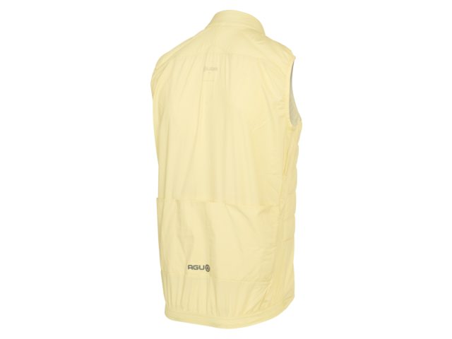 AGU Padded  Body dames - celestial yellow