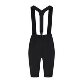 Rogelli Detach II dames bibshort - zwart