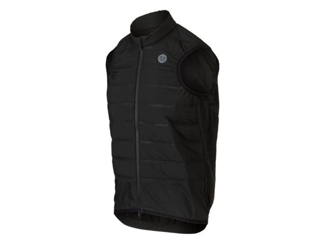 AGU Padded  Body heren - zwart