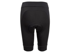 AGU Essential korte dames fietsbroek - zwart