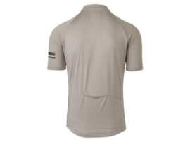 AGU Essential Core fietsshirt korte mouwen - elephant grey