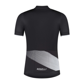 Rogelli Groove fietsshirt korte mouwen
