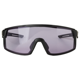 AGU Verve HD II photochromic fietsbril - zwart