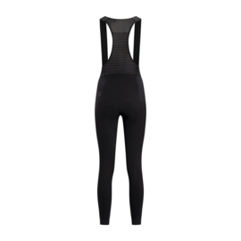 Rogelli Signature dames fietsbroek lang - zwart
