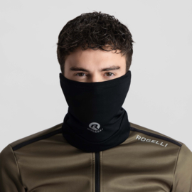 Rogelli Lasa nekwarmer - zwart