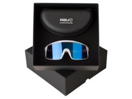 AGU Verve HD II fietsbril - wit