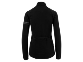 AGU Essential Thermo dames winter fietskledingset - zwart