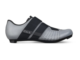 Fizik Tempo Powerstrap R5 race fietsschoenen - grijs