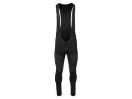 AGU Seamless heren bibtight - zwart