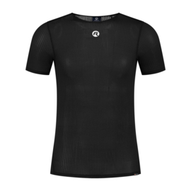 Rogelli Kite II ondershirt korte mouwen - zwart