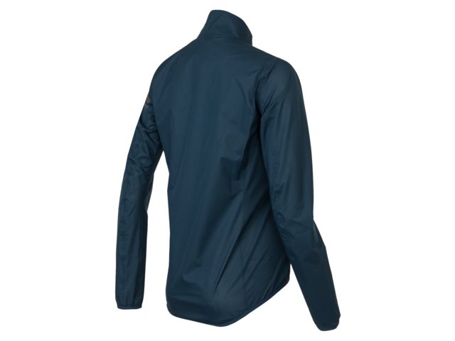AGU Performance Ultralight dames regen fietsjack - steel blue