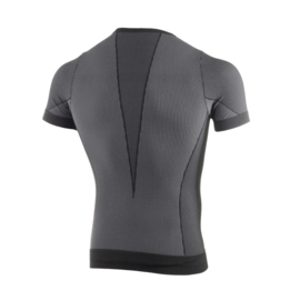 Rogelli Chase ondershirt - zwart/grijs