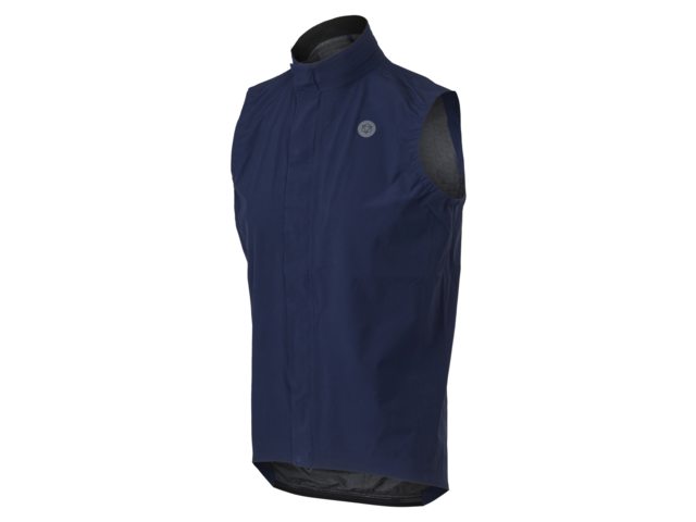 AGU Performance Prime Rain Body - navy