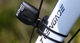 Sigma BC 12.0 WL STS CAD fietscomputer draadloos