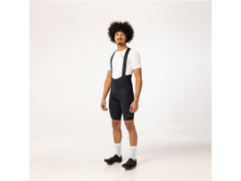 AGU Performance Pro Aero heren bibshort - zwart