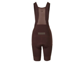 AGU Venture gravel dames bibshort - rose brown