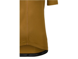 AGU Core dames fietsshirt korte mouwen - armagnac