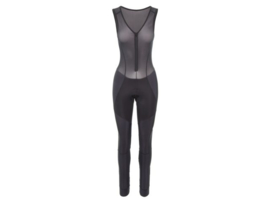 AGU Essential Prime dames bibtight - zwart