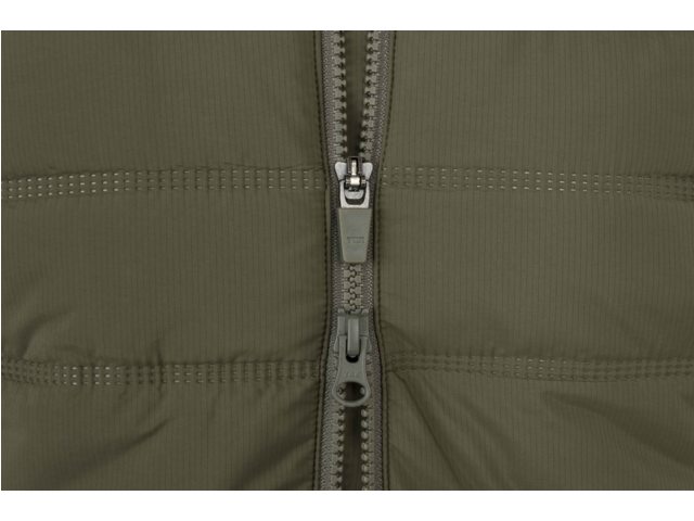 AGU Padded  Body dames - legergroen