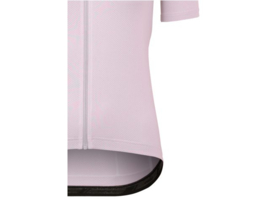 AGU Core dames fietsshirt korte mouwen - dusky lilac