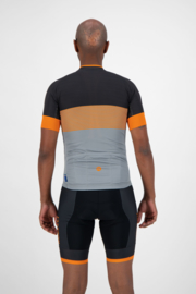 Rogelli Boost fietsshirt korte mouwen