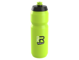 Polisport R750 Ultra lightweight bidon - lime groen