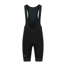 Rogelli Thermal DWR heren bibshort – zwart