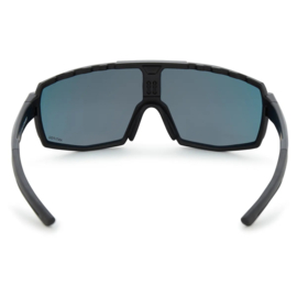 AGU Bold Convert fietsbril - zwart