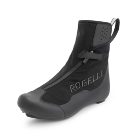 Rogelli R1000 Artic winter fietsschoenen race - zwart