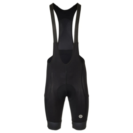 AGU Venture gravel heren bibshort - zwart