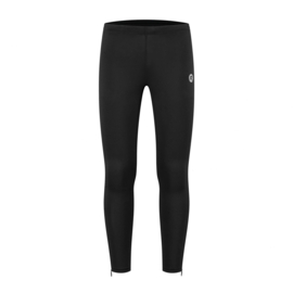 Rogelli Core lange hardloopbroek heren - zwart