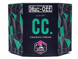 Muc-Off Bodycare Chamois zitvlak cremè - 250 ml
