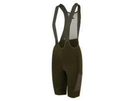 AGU Venture gravel dames bibshort - forest green