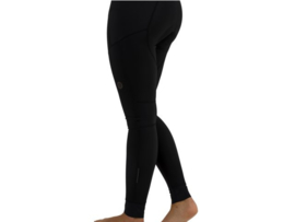 AGU Essential Prime dames bibtight - zwart