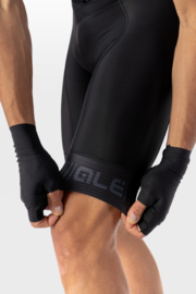 Alé PRR Strada bibshort - zwart/grijs