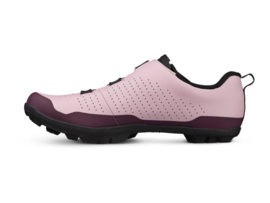 Fizik Terra Atlas MTB schoenen - roze/paars