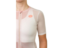 AGU High Summer IV dames fietsshirt korte mouwen - secret