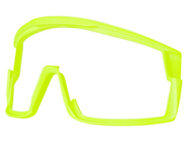 AGU Verve HD II fietsbril - fluor