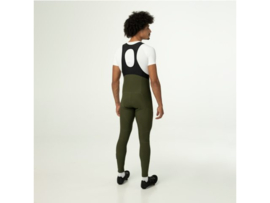 AGU Prime lange fietsbroek - forest green