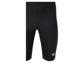 AGU Aero heren bibshort - zwart