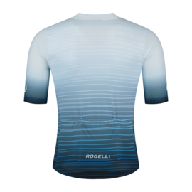 Rogelli Surf fietsshirt korte mouwen