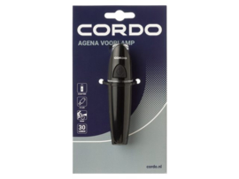 Cordo Agena fiets koplamp