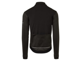 AGU Essential Performance heren winter fietsjack - zwart