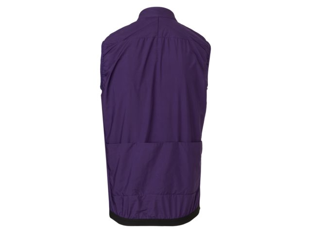 AGU Padded  Body heren - purple rain