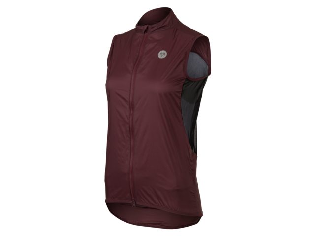AGU Essential Wind Body fietsvestje - modica brown