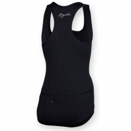 Rogelli Abbey spinning tanktop - zwart