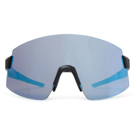 AGU Vigor XL HDII fietsbril - zwart