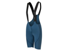 AGU Performance Enduro dames bibshort - steel blue