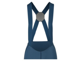 AGU Breakaway  dames bibshort - denim blue
