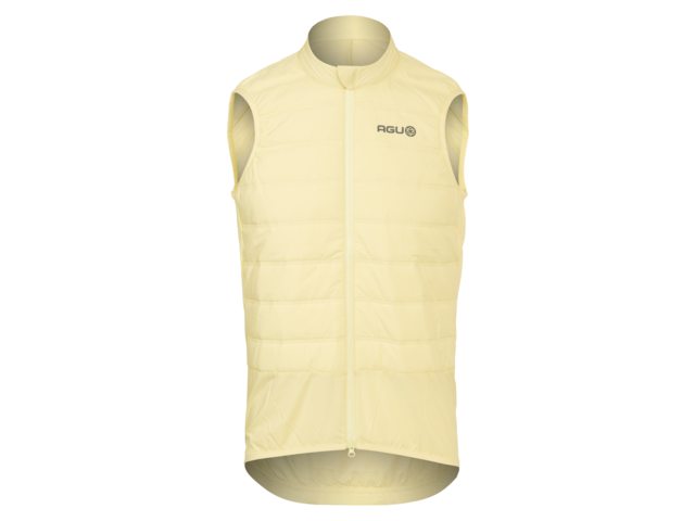 AGU Padded  Body dames - celestial yellow